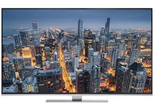 Grundig GUS 9688   55″ LED TV UHD 4K LED TV (WLAN, Rec.) für 777€ (statt 1.000€)