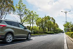 Änderungen 2017 im Straßenverkehr für alle Autofahrer