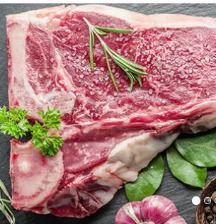 Kreutzers Premium Fleisch: 50€ Gutschein für 29,90€   mehr super Gutscheine
