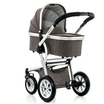 Moon Tregg Kombikinderwagen + 3 in 1 Babywanne für 275,91€ (statt 379€)