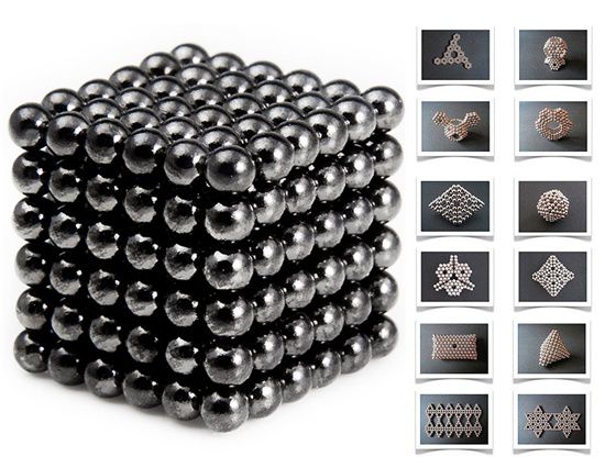 Neocube   Magnetisches Spielzeug für 2,88€