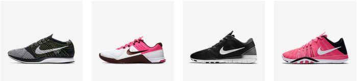 Nike Flash Sale mit 30% Rabatt auf ausgewählte Ware + VSK frei ab 50€