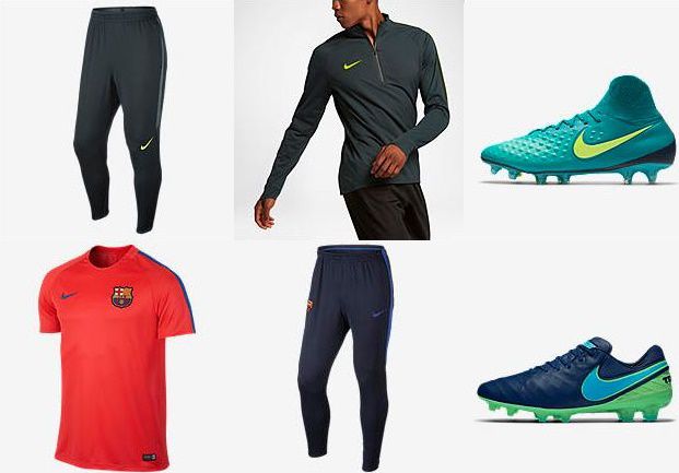 Nike Flash Sale mit bis zu 70% Rabatt + VSK frei ab 50€