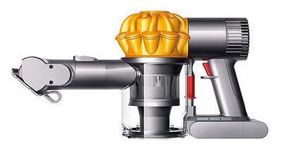 Dyson V6 Top Dog   Handstaubsauger für 149€ (statt 225€)