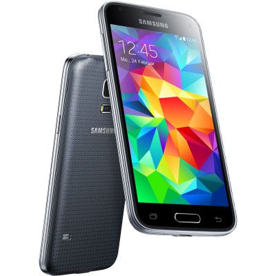 Samsung Galaxy S5 mini   Android Smartphone mit 16GB für 179€ (statt 239€)