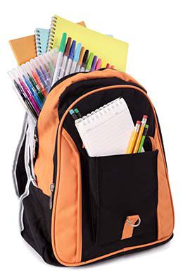 Schulranzen & Schulrucksack   Welcher ist der Richtige für mein Kind?