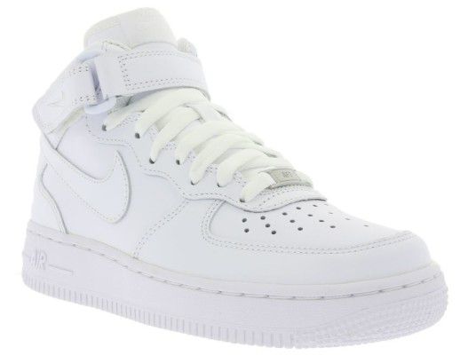 Nike Air Force 1 MID 07   Damensneaker in Weiß für 64,99€