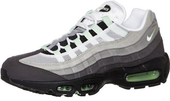 Nike Air Max 95 Premium Herren Sneaker für 95,60€ (statt 127€)