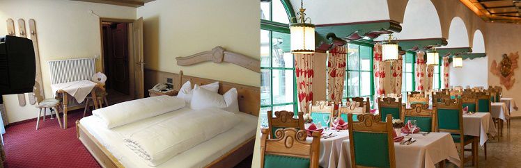 3, 4, 5 oder 7 ÜN im 4* Hotel in den österreichischen Alpen inkl. Halbpension, Wellness, Fitness uvm. ab 159€ p.P.