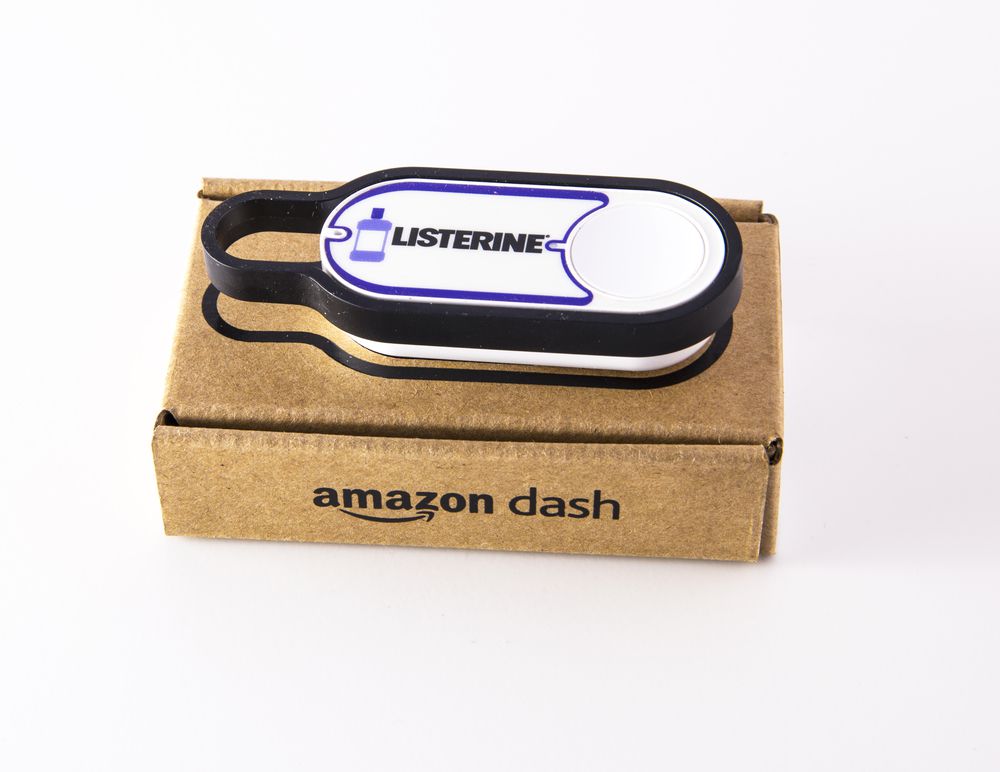 Amazon Dash Buttons   Das solltest Du wissen!