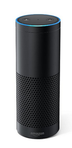 Amazon Echo im Test – Lautsprecher mit Sprachsteuerung