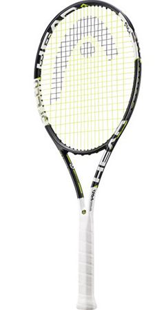 Head Graphene XT Speed Pro 18/20 Turnier Tennisschläger für 90,93€ (statt 119€)