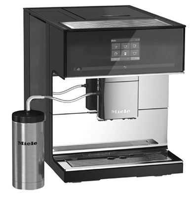 Miele CM 7500 Kaffeevollautomat ab 1.499,99€ (statt 1.798€)