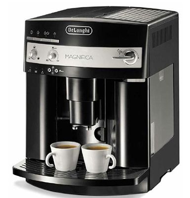 DeLonghi Magnifica ESAM 3000 Vollautomat für 199€ (statt 248€)   B Ware