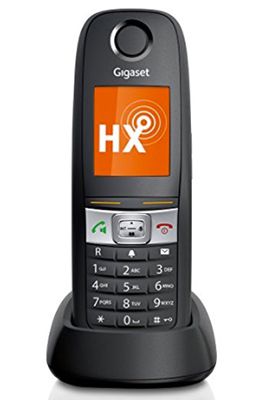 Gigaset E630HX Dect Schnurlostelefon (Mobilteil) für 59,95€ (statt 83€)