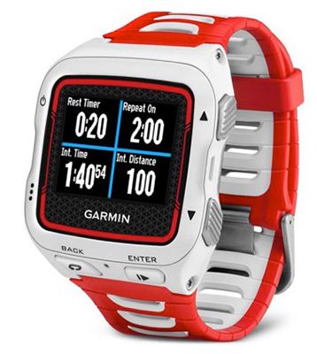 Garmin Forerunner 920XT Multisport GPS Uhr für 234,43€ (statt 300€)