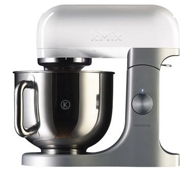 Kenwood KMX60 Küchenmaschine mit viel Zubehör für 308,90€ (statt 385€)