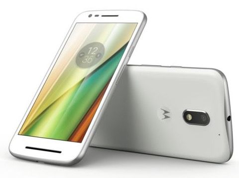 Lenovo Moto E (3. Gen)   5 Zoll Smartphone für 103,86€