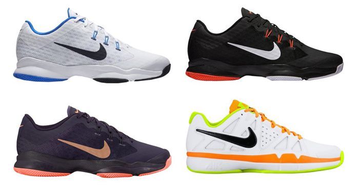 Günstige Nike Tennisschuhe bei engelhorn   z.B. Nike Court Air Zoom Ultra für 59€ (statt 75€)