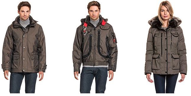 Wellensteyn Jacken Sale bei eBay   z.B. Wellensteyn Feuerland Funktionsjacke für 229€ (statt 250€)