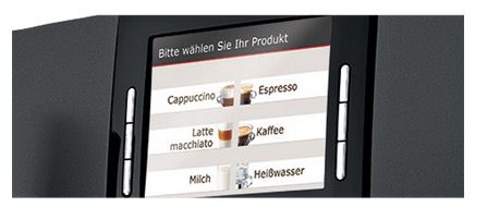 Jura Impressa J80 Kaffeevollautomat für effektiv 974,25€ (statt 1.188€)   TOP!