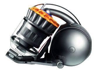 Dyson DC33c Plus Staubsauger ohne Beutel für 211€ (statt 244€)