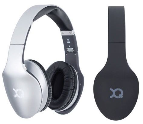 Xqisit XQ LZ380 Bluetooth Stereo Kopfhörer für 29,99€ (statt 40€)