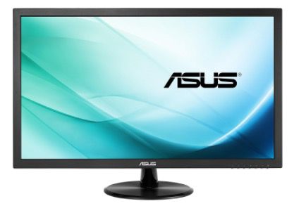 Asus VP247TA   23,6 Zoll Full HD Monitor für 118,70€ (statt 142€)