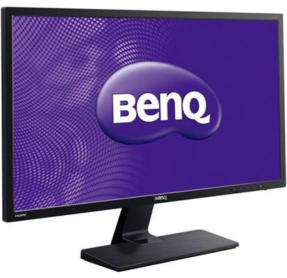 BenQ GC2870H   28 Zoll Full HD Monitor für 140,32€ (statt 155€)