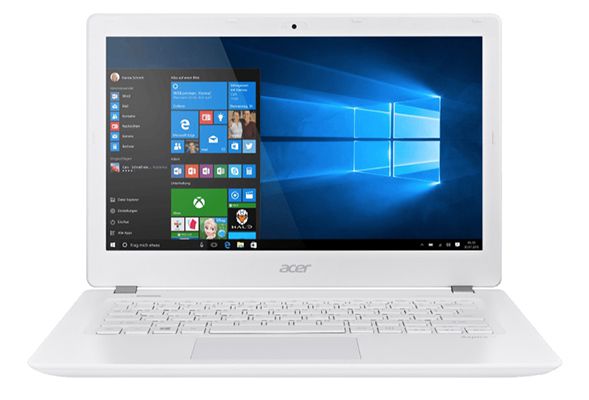 Acer Aspire V 13 V3 372 51HS   13,3 Zoll Full HD Notebook mit 256GB SSD + Win 10 für 555€ (statt 777€)