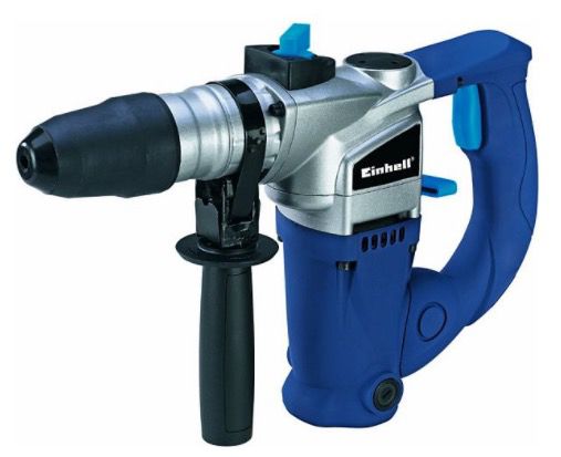 Einhell BT RH 900 Bohrhammer für 34,90€ (statt 56€)