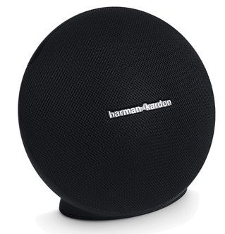 Harman Kardon Onyx Mini Bluetooth Lautsprecher für 75,90€ (statt 129€)