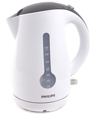 Philips HD4677/50 Wasserkocher für 19,99€ (statt 32€)