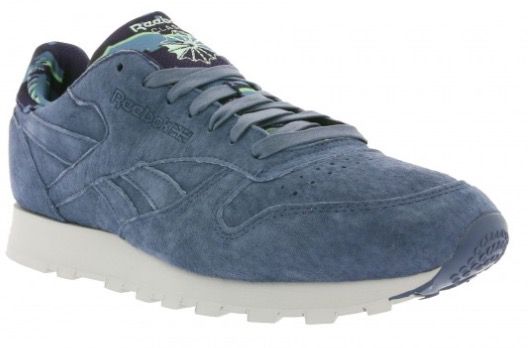 Schnell? Reebok Classic CL Leather TDC Herren Sneaker für 29,99€ (statt 65€)