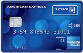 Payback American Express Kreditkarte dauerhaft kostenlos + 4.000 Punkte (40€) - TOP! Payback American Express Kreditkarte dauerhaft kostenlos + 4.000 Punkte (40€) TOP!