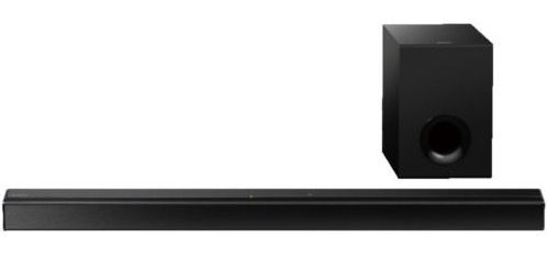 Sony HT CT80   2.1 Soundbar für 97€ (statt 119€)