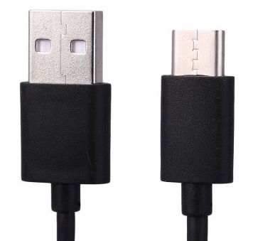 Xiaomi Type C zu USB Ladekabel 1,2 Meter für 1,80€