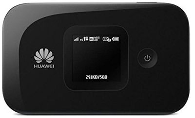 Huawei E5577   mobiler LTE Hotspot für 59€ (statt 70€)