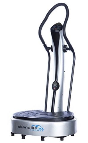 skandika Studio Vibration Plate Pro 700 Vibrationplatte für 339€ (statt 399€)