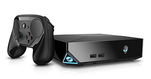 Alienware Steam Machine mit SteamOS für 345€ (statt 589€)