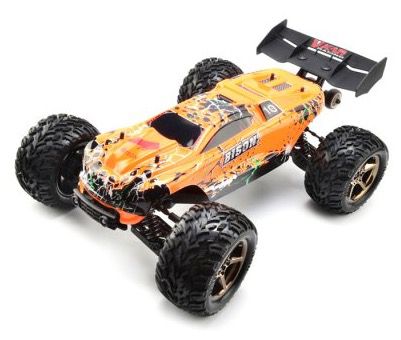 VKAR Racing Bison V2 RC Auto mit bis zu 90 km/h für 267,42€ (statt 358€)