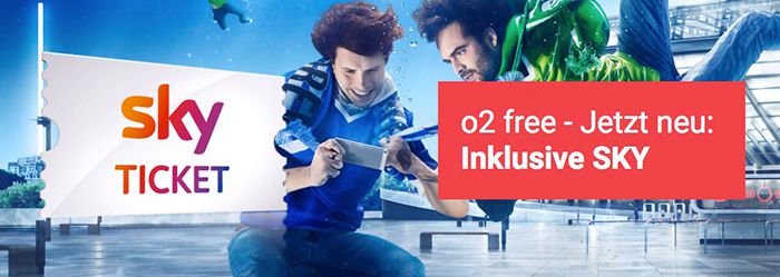  S7 + 6 Monate Sky Ticket + o2 Free Allnet + 2GB LTE Flat + Festnetznummer für 34,99€ mtl.