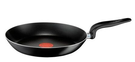 Ausverkauft! Tefal A04202 Enjoy Pfanne 20cm für 9,99€ (statt 15€)