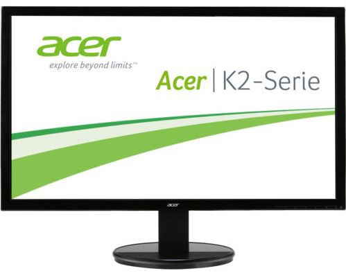 Vorbei! Acer K272HLD   27 Zoll Full HD Monitor für 149€ (statt 206€)