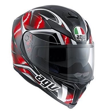 AGV K 5 Hurricane Motorradhelm für 185,90€ (statt 259€)