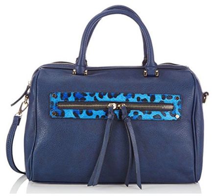 Saccess DY1506 Damen Schultertasche für 30,95€ (statt 54€)