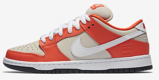 Nike SB Dunk Low Premium Sneaker für 53,19€ (statt 95€)