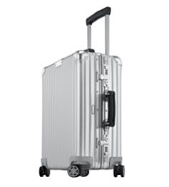 Ausverkauft! Cabin Multiwheel Classic Flight Trolley (55cm, 35 L) für 361,13€ (stat 519€) Ausverkauft! Cabin Multiwheel Classic Flight Trolley (55cm, 35 L) für 361,13€ (stat 519€)