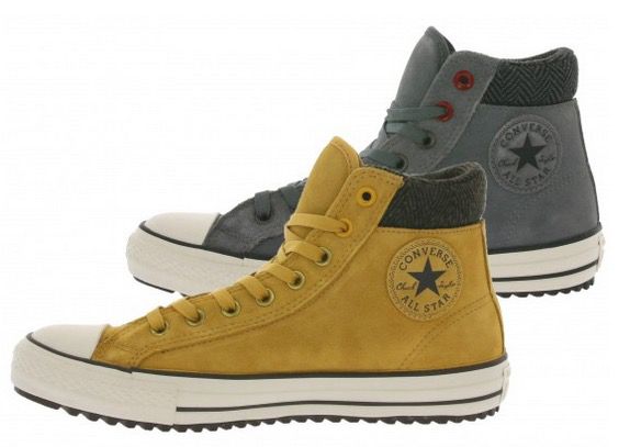 Converse All Star Chuck Taylor Boot PC Hi Sneaker für 34,99€