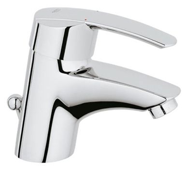 Grohe Start   Einhebelmischer Armatur für Waschtisch für 47,99€ (statt 59€)